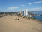 Playa Cochoa Viña del Mar Chile