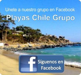 grupo facebook playas chile