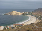 Playa Blanca Viña del Mar Chile