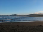 Playa Tirúa Bio Bio Chile