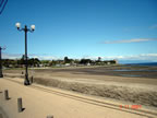 Playa Pelluco Los Lagos Chile