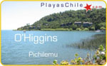 Playas Chile Sexta VI Region Ohiggins - PLAYA PUNTA DE LOBOS
